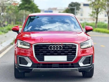 Bán ô tô Audi Q2 1.0 TFSI - 2019 - xe cũ