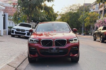 Bán ô tô BMW X4 xDrive20i M Sport - 2021 - xe cũ