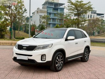 Bán ô tô Kia Sorento 2.2 DAT Premium - 2020 - xe cũ
