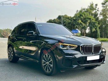 Bán ô tô BMW X5 xDrive40i M Sport - 2023 - xe cũ