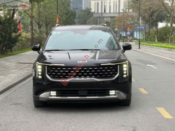 Bán ô tô Kia Carnival Signature 2.2D - 2022 - xe cũ