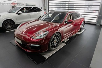 Bán ô tô Porsche Panamera 4 Executive - 2022 - xe cũ