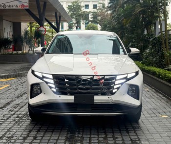 Bán ô tô Hyundai Tucson 2.0 AT Đặc biệt - 2023 - xe cũ