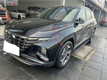 Bán ô tô Hyundai Tucson 1.6 AT Turbo HTRAC Đặc biệt - 2022 - xe cũ