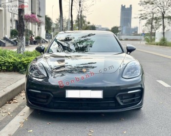 Bán ô tô Porsche Panamera 4S - 2021 - xe cũ