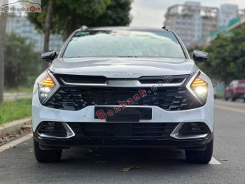 Bán ô tô Kia Sportage Signature 2.0G - 2024 - xe cũ
