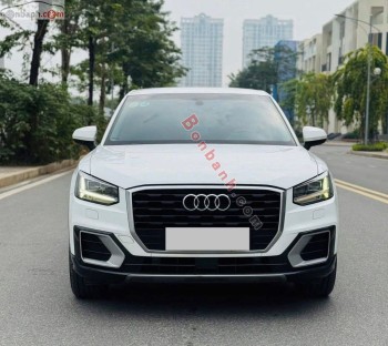 Bán ô tô Audi Q2 1.4 TFSI - 2018 - xe cũ