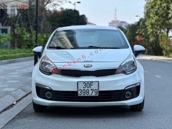 Bán ô tô Kia Rio 1.4 AT - 2016 - xe cũ