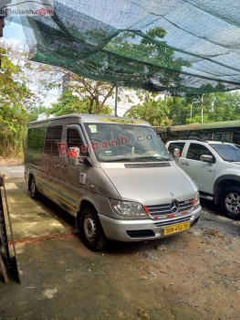 Bán ô tô Mercedes Benz Sprinter 313 ESP - 2012 - xe cũ