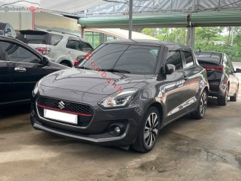 Bán ô tô Suzuki Swift GLX 1.2 AT - 2020 - xe cũ