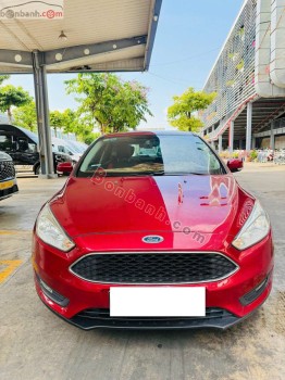Bán ô tô Ford Focus Sport 1.5L - 2018 - xe cũ
