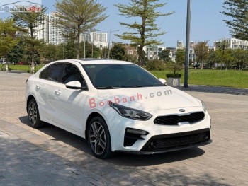 Bán ô tô Kia Cerato 2.0 AT Premium - 2019 - xe cũ