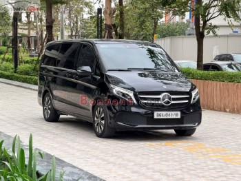 Bán ô tô Mercedes Benz V class V250 Luxury - 2022 - xe cũ