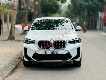 Bán ô tô BMW X4 xDrive20i M Sport - 2020 - xe cũ