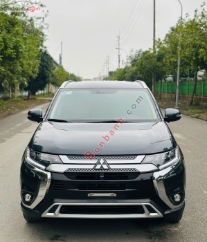 Bán ô tô Mitsubishi Outlander Premium 2.0 CVT - 2021 - xe cũ