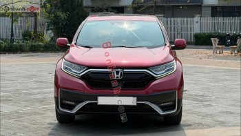 Bán ô tô Honda CRV L - 2020 - xe cũ