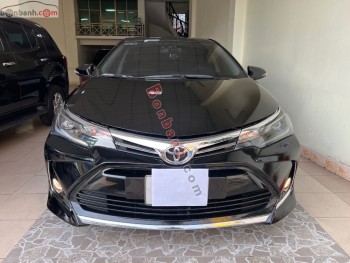 Bán ô tô Toyota Corolla altis 1.8G AT - 2022 - xe cũ
