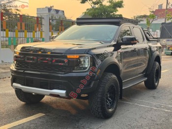 Bán ô tô Ford Ranger XLS 2.0L 4x4 AT - 2024 - xe cũ