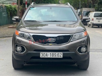 Bán ô tô Kia Sorento R GAT 2.4L 2WD - 2013 - xe cũ