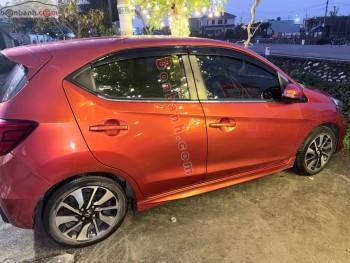 Bán ô tô Honda Brio RS - 2020 - xe cũ