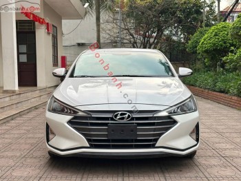 Bán ô tô Hyundai Elantra 1.6 AT - 2019 - xe cũ