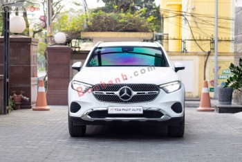 Bán ô tô Mercedes Benz GLC 200 4Matic - 2023 - xe cũ