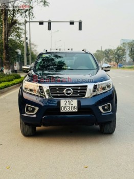 Bán ô tô Nissan Navara VL 2.5 AT 4WD - 2018 - xe cũ
