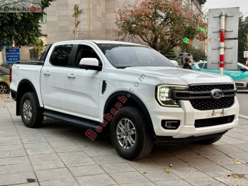 Bán ô tô Ford Ranger XLS 2.0L 4x2 AT - 2024 - xe cũ