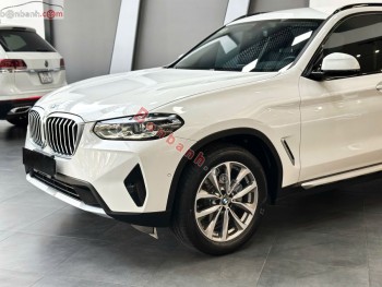 Bán ô tô BMW X3 xDrive20i xLine - 2022 - xe cũ