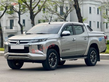 Bán ô tô Mitsubishi Triton 4x4 AT Mivec Premium - 2021 - xe cũ