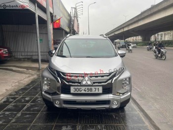 Bán ô tô Mitsubishi Xpander Cross 1.5 AT - 2020 - xe cũ