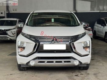 Bán ô tô Mitsubishi Xpander 1.5 AT - 2019 - xe cũ