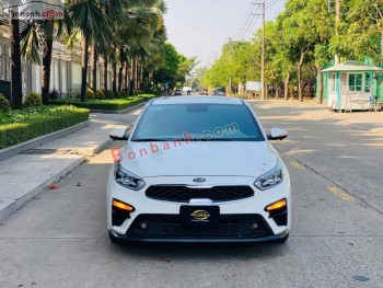 Bán ô tô Kia Cerato 2.0 AT Premium - 2021 - xe cũ
