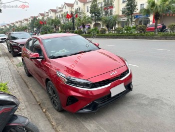 Bán ô tô Kia K3 Premium 1.6 AT - 2021 - xe cũ