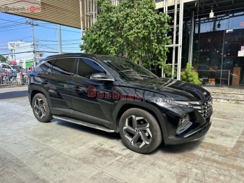 Bán ô tô Hyundai Tucson 1.6 AT Turbo HTRAC Đặc biệt - 2024 - xe cũ