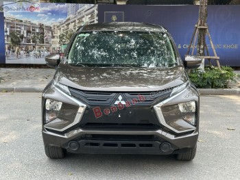 Bán ô tô Mitsubishi Xpander 1.5 MT - 2020 - xe cũ