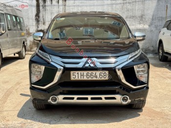 Bán ô tô Mitsubishi Xpander 1.5 AT - 2020 - xe cũ
