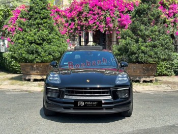 Bán ô tô Porsche Macan S - 2023 - xe cũ
