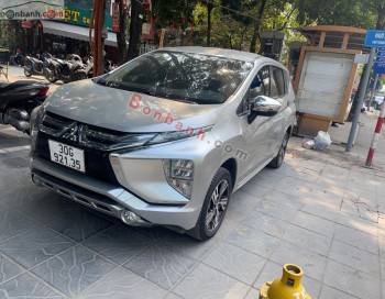 Bán ô tô Mitsubishi Xpander 1.5 AT Đặc biệt - 2021 - xe cũ