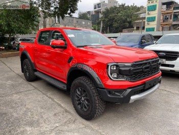 Bán ô tô Ford Ranger Raptor 2.0L 4x4 AT - 2026 - xe mới