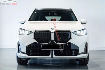 Bán ô tô BMW X3 xDrive30i M Sport - 2026 - xe mới