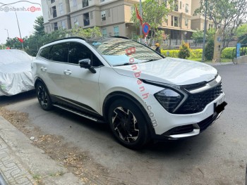 Bán ô tô Kia Sportage Signature 2.0G - 2023 - xe cũ