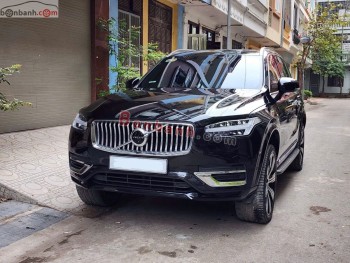 Bán ô tô Volvo XC90 T8 Recharge - 2020 - xe cũ