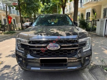 Bán ô tô Ford Everest Sport 2.0L 4x2 AT - 2025 - xe cũ