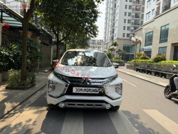 Bán ô tô Mitsubishi Xpander 1.5 AT - 2020 - xe cũ