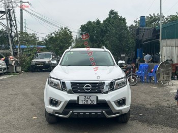 Bán ô tô Nissan Navara VL Premium R - 2018 - xe cũ