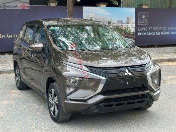 Bán ô tô Mitsubishi Xpander 1.5 MT - 2020 - xe cũ
