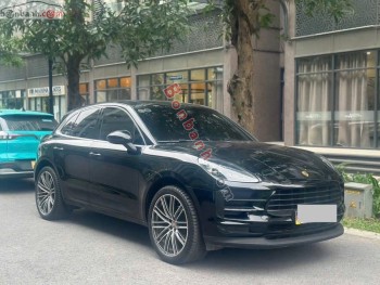 Bán ô tô Porsche Macan 2.0 - 2018 - xe cũ