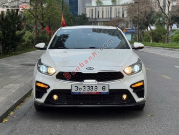 Bán ô tô Kia Cerato 1.6 AT Luxury - 2020 - xe cũ