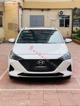 Bán ô tô Hyundai Accent 1.4 AT Đặc Biệt - 2022 - xe cũ